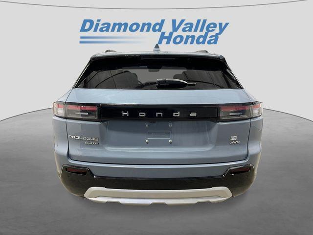 new 2025 Honda Prologue car, priced at $55,566