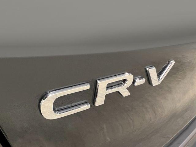 new 2025 Honda CR-V car, priced at $33,937