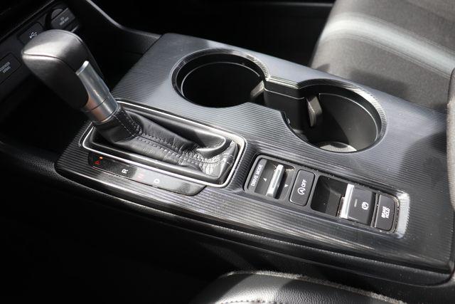 used 2024 Honda Civic car, priced at $26,000