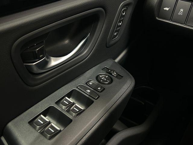new 2025 Honda Pilot car, priced at $49,157