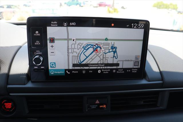 new 2025 Honda Pilot car, priced at $49,157