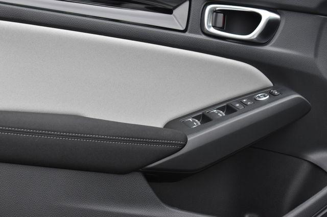 new 2025 Honda Civic Hybrid car, priced at $30,175