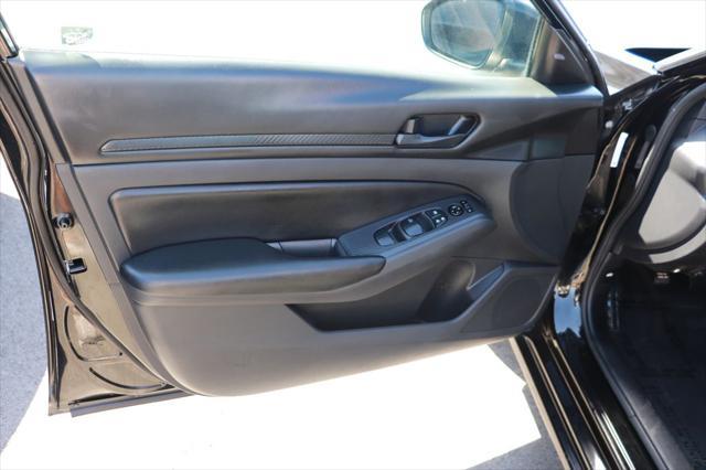 used 2023 Nissan Altima car, priced at $17,000