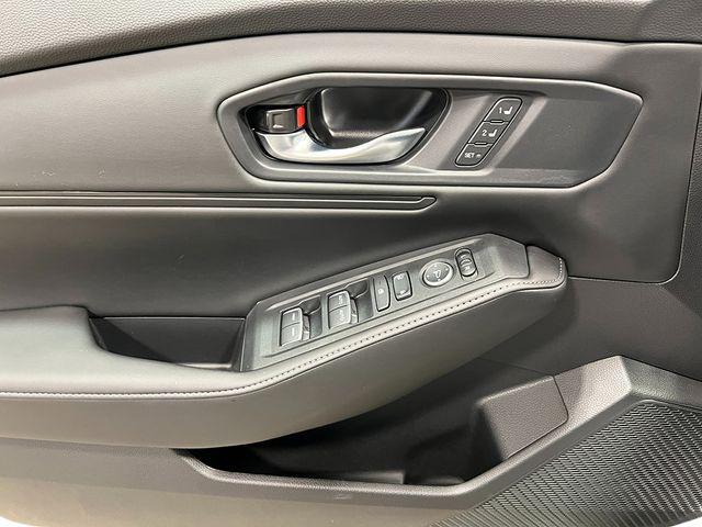 new 2025 Honda Accord Hybrid car, priced at $35,457
