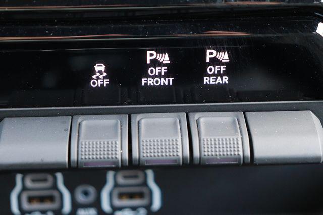 used 2025 Ram 1500 car, priced at $46,000