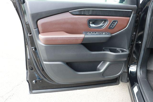 used 2024 Honda Pilot car, priced at $49,000
