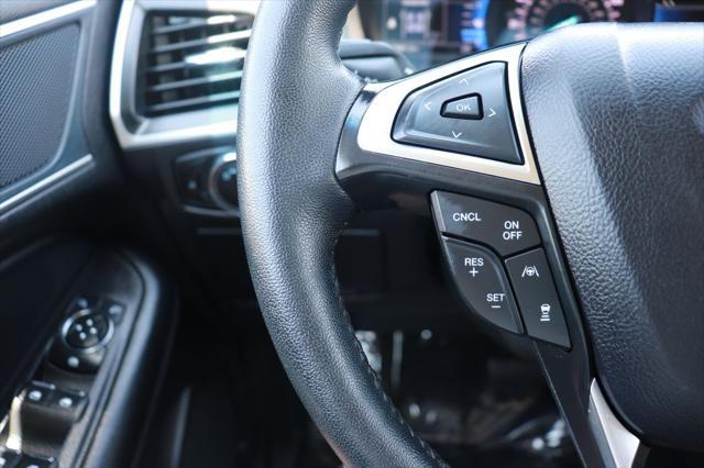 used 2024 Ford Edge car, priced at $22,500