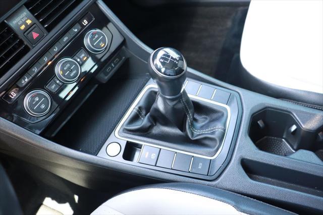 used 2021 Volkswagen Jetta car, priced at $18,000