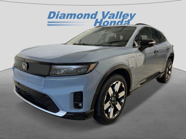 new 2025 Honda Prologue car, priced at $55,566