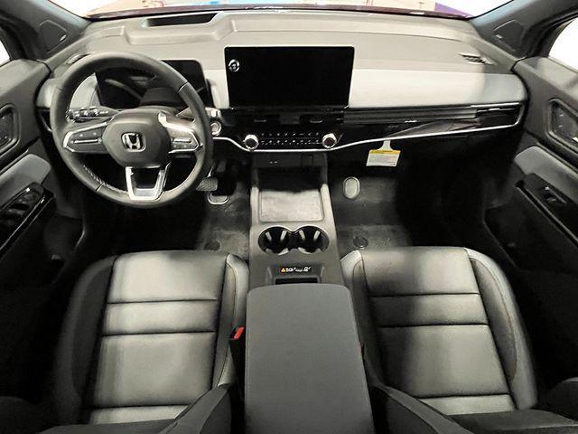 new 2025 Honda Prologue car, priced at $55,566