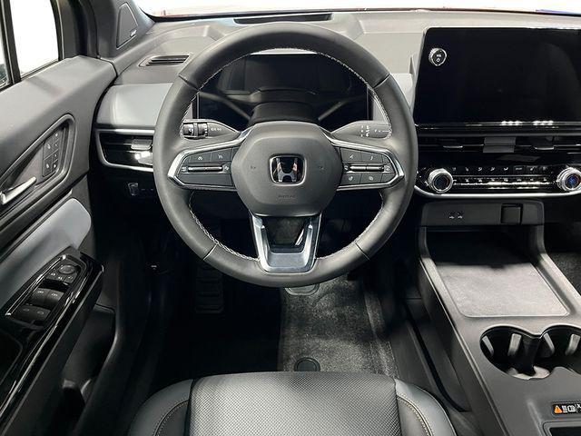 new 2025 Honda Prologue car, priced at $55,566