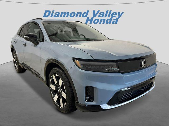 new 2025 Honda Prologue car, priced at $55,566