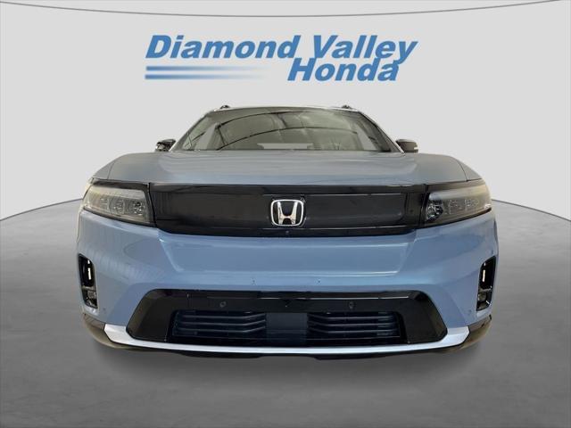 new 2025 Honda Prologue car, priced at $55,566