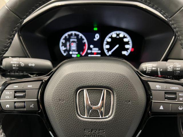 new 2024 Honda CR-V car, priced at $36,032