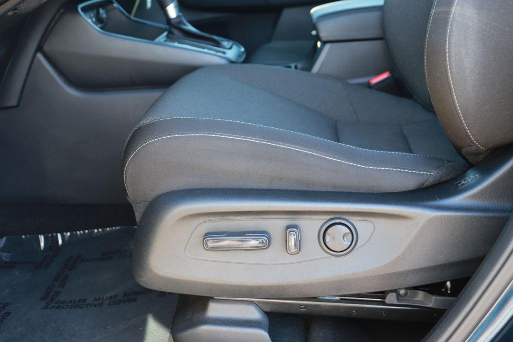 used 2024 Honda CR-V car, priced at $29,000