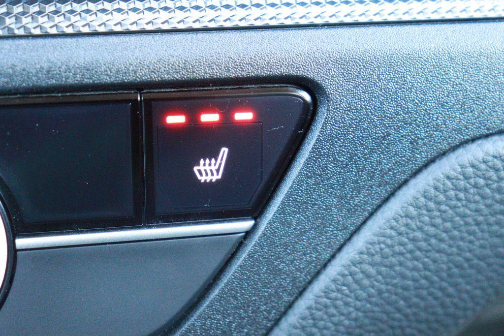 used 2024 Honda CR-V car, priced at $29,000