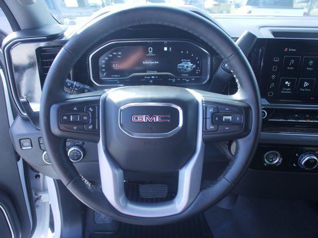 used 2023 GMC Sierra 1500 car, priced at $40,500