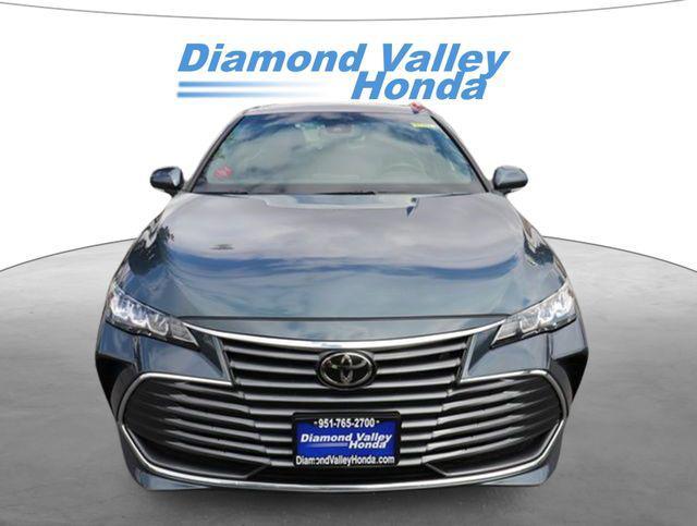 used 2022 Toyota Avalon car, priced at $24,000