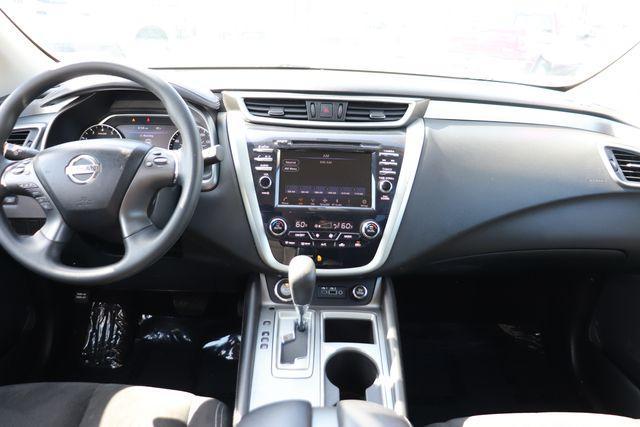 used 2019 Nissan Murano car, priced at $19,000