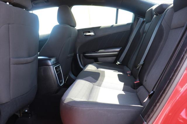 used 2022 Dodge Charger car, priced at $19,700