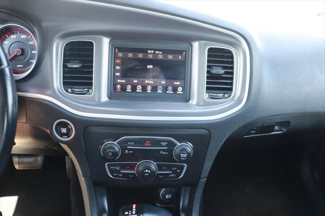 used 2022 Dodge Charger car, priced at $19,700