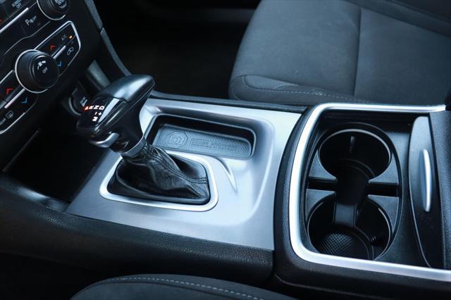 used 2022 Dodge Charger car, priced at $19,700