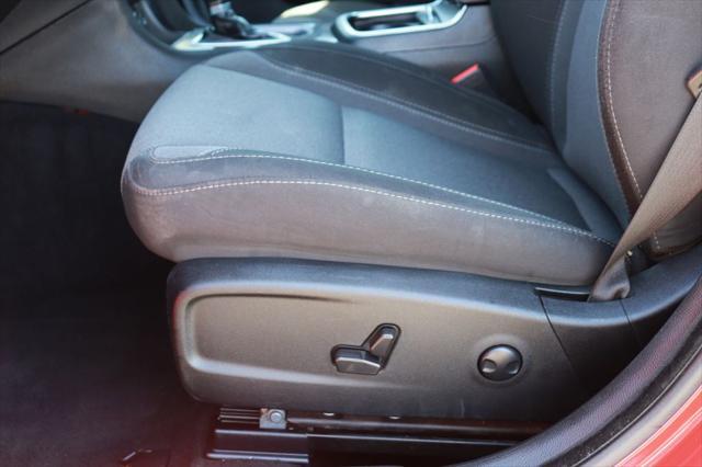 used 2022 Dodge Charger car, priced at $19,700