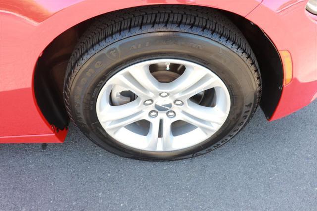 used 2022 Dodge Charger car, priced at $19,700
