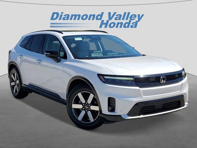 new 2025 Honda Prologue car, priced at $50,078