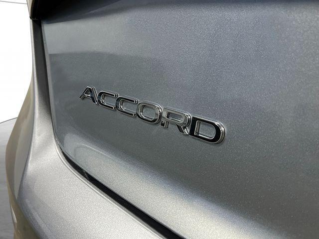 new 2024 Honda Accord Hybrid car, priced at $34,171