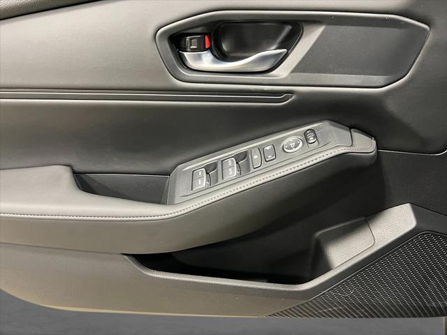 new 2025 Honda Accord Hybrid car, priced at $33,980
