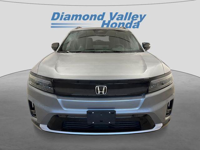 new 2025 Honda Prologue car, priced at $52,448