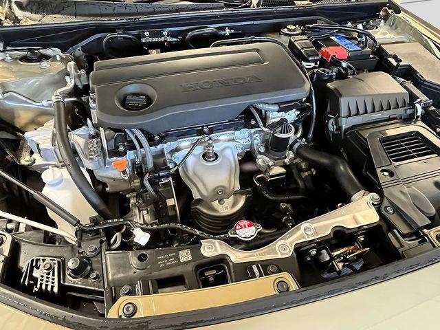 new 2025 Honda Civic car, priced at $28,010