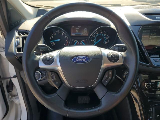 used 2014 Ford Escape car, priced at $9,995