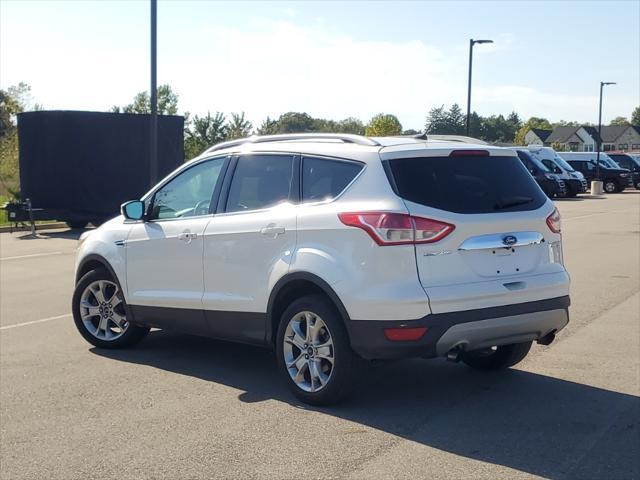 used 2014 Ford Escape car, priced at $9,995