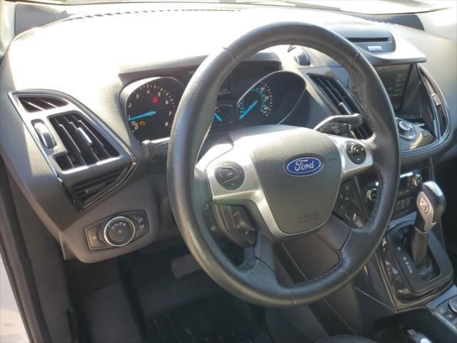 used 2014 Ford Escape car, priced at $9,995