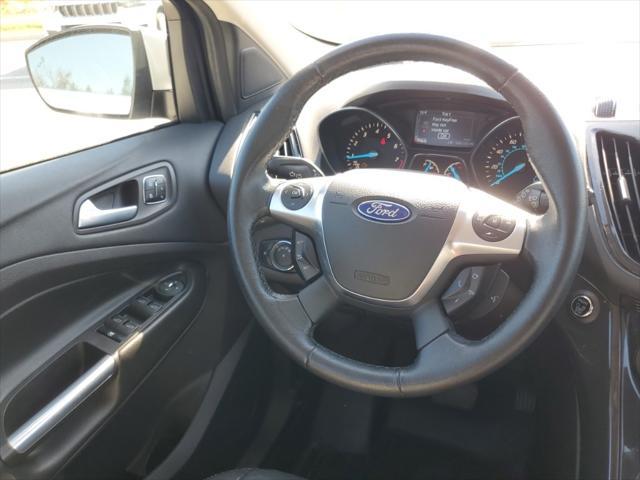 used 2014 Ford Escape car, priced at $9,995