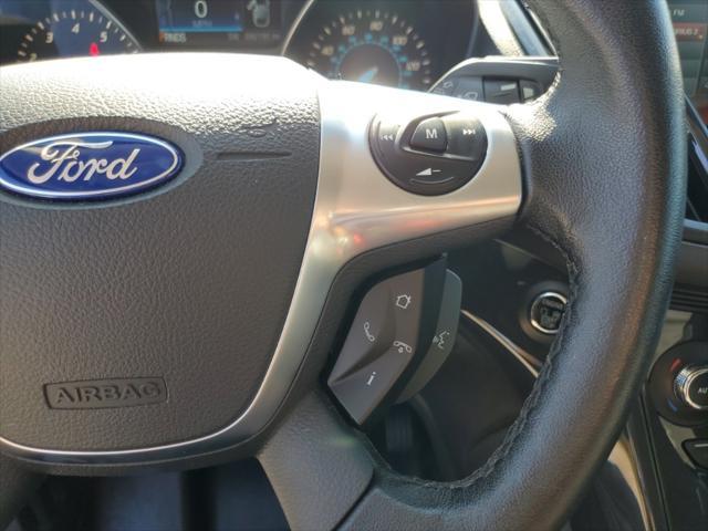 used 2014 Ford Escape car, priced at $9,995