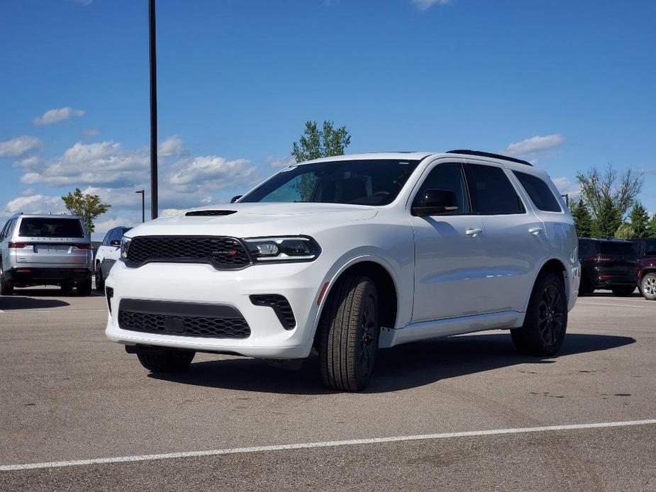 new 2024 Dodge Durango car, priced at $46,911