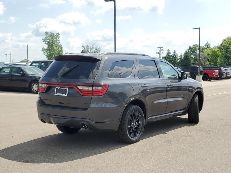 new 2024 Dodge Durango car, priced at $46,839