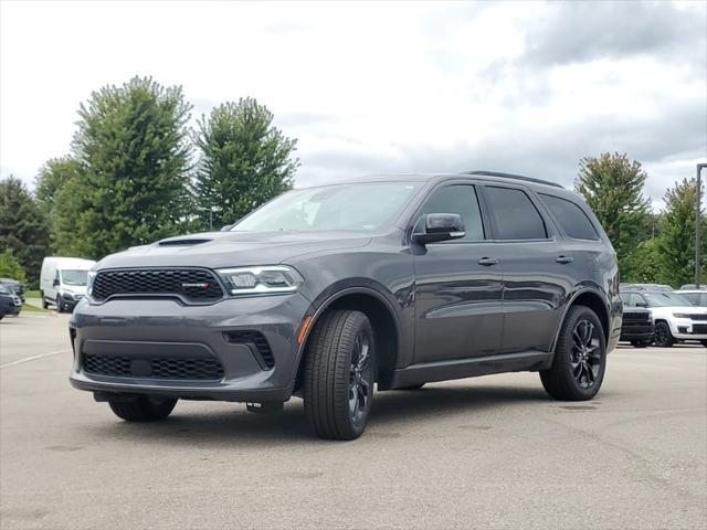 new 2024 Dodge Durango car, priced at $46,315