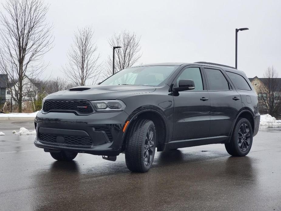 new 2024 Dodge Durango car, priced at $45,645