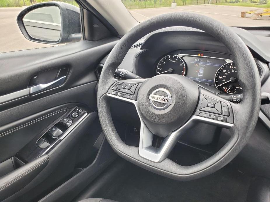 used 2021 Nissan Altima car, priced at $17,960