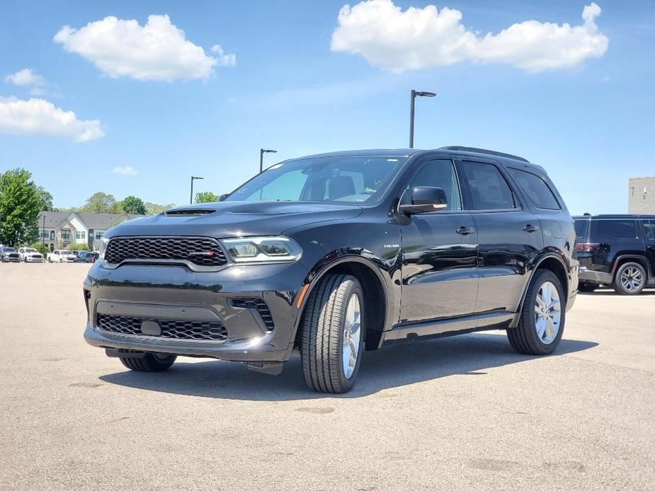 new 2024 Dodge Durango car, priced at $53,915