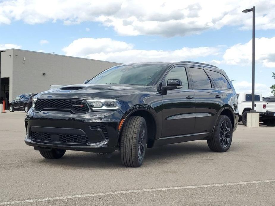 new 2024 Dodge Durango car, priced at $44,386