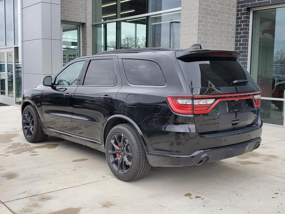 new 2024 Dodge Durango car, priced at $83,519