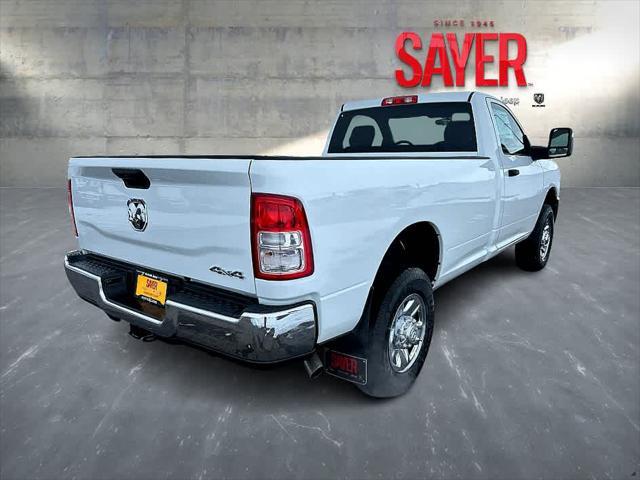 new 2024 Ram 2500 car, priced at $50,403