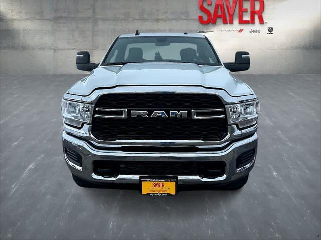 new 2024 Ram 2500 car, priced at $50,403