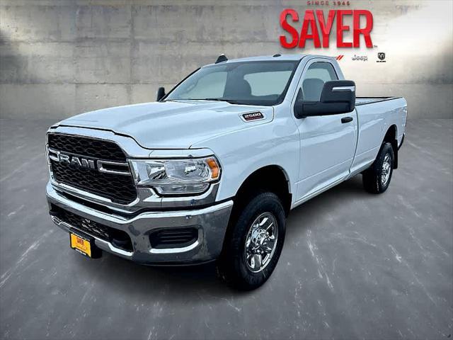 new 2024 Ram 2500 car, priced at $50,403