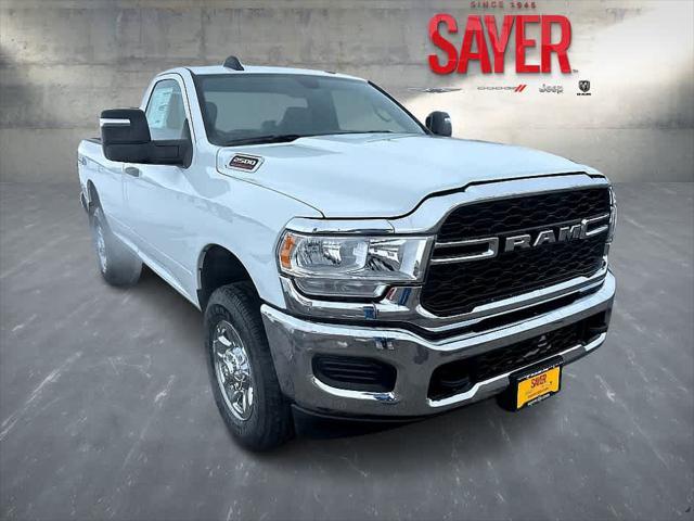 new 2024 Ram 2500 car, priced at $50,403